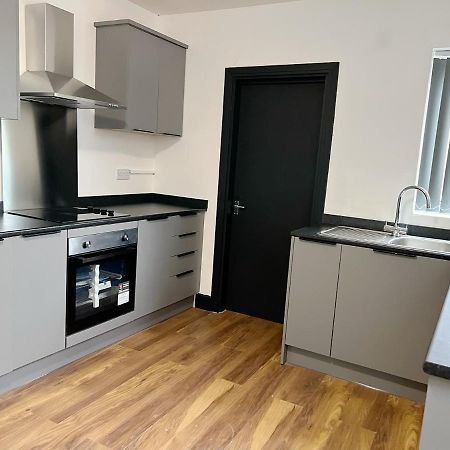 M Sisters Luxury Home In Ng6 Nottingham Luaran gambar